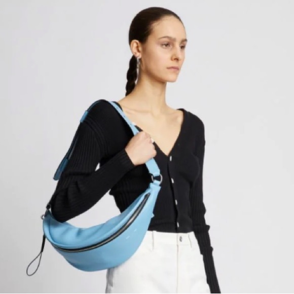 Proenza Schouler Handbags - Proenza Schouler White Label Stanton Sling Bag